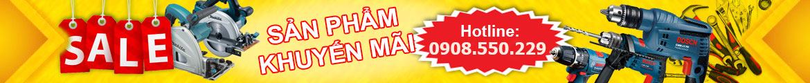 Khuyến mãi cực sốc