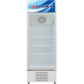 Tủ mát Alaska 260 lít LC-433H Tủ mát Alaska 260 lít LC-433H