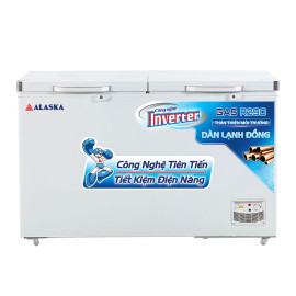  Tủ Đông inverter HB 650CI, 650 lít