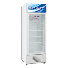 Tủ mát Alaska 210 lít LC-333H Tủ mát Alaska 210 lít LC-333H