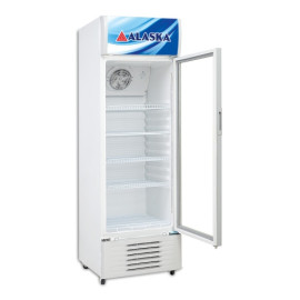 Tủ mát Alaska 342 lít LC-633H