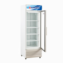 Tủ mát Alaska 382 lít LC-743H Tủ mát Alaska 382 lít LC-743H