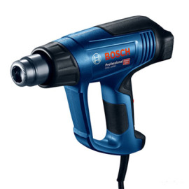 Máy thổi hơi nóng Bosch GHG 18-60 Máy thổi hơi nóng Bosch GHG 18-60