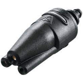 Đầu phun xịt 3 trong 1 Bosch F016800579 Đầu phun xịt 3 trong 1 Bosch F016800579