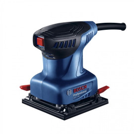 Máy chà nhám vuông Bosch GSS 140 Máy chà nhám vuông Bosch GSS 140