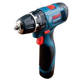 Máy khoan động lực pin Bosch GSB 120-LI 12V Máy khoan động lực pin Bosch GSB 120-LI 12V