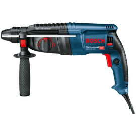 Máy khoan búa Bosch GBH 2-26DRE 800W Máy khoan búa Bosch GBH 2-26DRE 800W