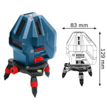 Máy cân mực laser Bosch GLL 5-50 X Máy cân mực laser Bosch GLL 5-50 X