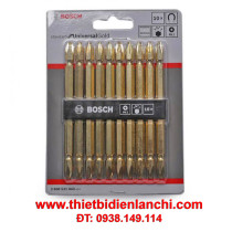 Mũi bắt vít BOSCH PH2 110mm 2608521043