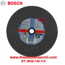 Đá cắt sắt BOSCH 180x3x22.2mm 2608600272 Đá cắt sắt BOSCH 180x3x22.2mm 2608600272