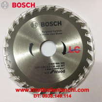 Lưỡi cưa gỗ BOSCH (110X20mm) T30 2608644315 Lưỡi cưa gỗ BOSCH (110X20mm) T30 2608644315