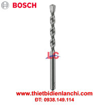 Mũi khoan tường Silver 8x80x120mm Bosch 2608680706 Mũi khoan tường Silver 8x80x120mm Bosch 2608680706