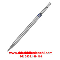 Mũi đục nhọn 17 x 280mm BOSCH 2608684884