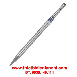 Mũi đục nhọn 17 x 280mm BOSCH 2608684884 Mũi đục nhọn 17 x 280mm BOSCH 2608684884