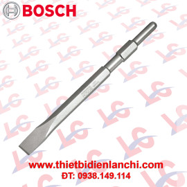 Mũi đục dẹt Bosch 2608684885 Mũi đục dẹt Bosch 2608684885