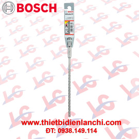 Mũi khoan bê tông Bosch SDS PLUS 6x150x210mm 2608833779 Mũi khoan bê tông Bosch SDS PLUS 6x150x210mm 2608833779