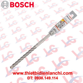 Mũi khoan bê tông Bosch SDS PLUS 12x150x210mm 2608833808 Mũi khoan bê tông Bosch SDS PLUS 12x150x210mm 2608833808