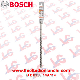Mũi khoan bê tông Bosch SDS PLUS 14x200x260mm 2608833818 Mũi khoan bê tông Bosch SDS PLUS 14x200x260mm 2608833818