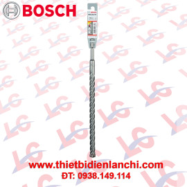 Mũi khoan bê tông Bosch SDS PLUS 16x250x310mm 2608833827 Mũi khoan bê tông Bosch SDS PLUS 16x250x310mm 2608833827