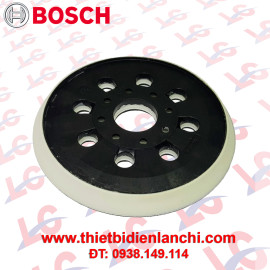 Đế máy chà nhám Bosch GEX 125-1AE 2609100900 Đế máy chà nhám Bosch GEX 125-1AE 2609100900