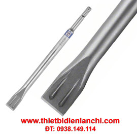 Mũi đục dẹp 20 x 250mm BOSCH SDS-PLUS 2609390394 Mũi đục dẹp 20 x 250mm BOSCH SDS-PLUS 2609390394