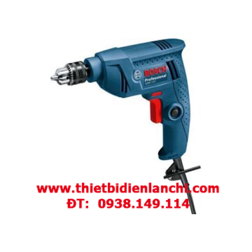 MÁY KHOAN SẮT 320W BOSCH GBM 320