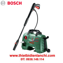 Máy phun xịt Bosch AQT 33-11 1300W (Xanh rêu) Máy phun xịt Bosch AQT 33-11 1300W (Xanh rêu)