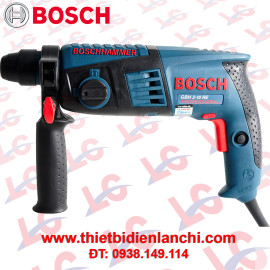 Máy khoan búa BOSCH GBH 2-18 RE Máy khoan búa BOSCH GBH 2-18 RE