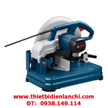 MÁY CẮT SẮT 2400W BOSCH GCO 14-24 MÁY CẮT SẮT 2400W BOSCH GCO 14-24