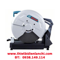 MÁY CẮT SẮT 2000W BOSCH GCO 200 MÁY CẮT SẮT 2000W BOSCH GCO 200