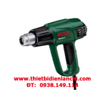 MÁY PHUN HƠI NÓNG BOSCH GHG 600-3