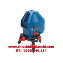 MÁY CÂN MỰC 3 TIA LASER BOSCH GLL 3-15X MÁY CÂN MỰC 3 TIA LASER BOSCH GLL 3-15X
