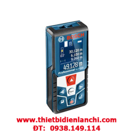MÁY ĐO KHOẢNG CÁCH BOSCH GLM 50 MÁY ĐO KHOẢNG CÁCH BOSCH GLM 50