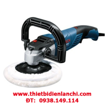MÁY ĐÁNH BÓNG 1250W BOSCH GPO 12 CE MÁY ĐÁNH BÓNG 1250W BOSCH GPO 12 CE