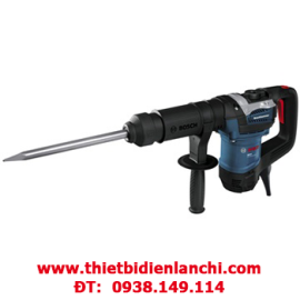 MÁY ĐỤC PHÁ BOSCH GSH 5 MÁY ĐỤC PHÁ BOSCH GSH 5