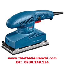 MÁY CHÀ NHÁM RUNG BOSCH GSS 2300 MÁY CHÀ NHÁM RUNG BOSCH GSS 2300