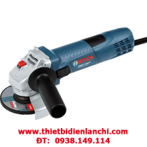 MÁY MÀI GÓC BOSCH GWS 17-125CI