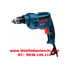 MÁY KHOAN 450W BOSCH GBM 10RE