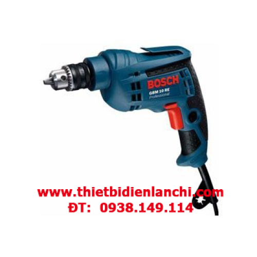 MÁY KHOAN 600W BOSCH GBM 13RE