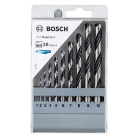 Mũi khoan sắt đa năng Bosch 2608577348 Mũi khoan sắt đa năng Bosch 2608577348