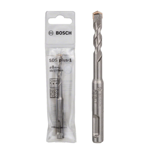 Mũi khoan bê tông S3 Bosch 2608680269