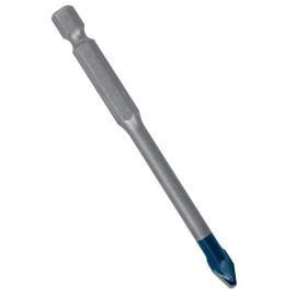 Mũi khoan gạch cứng Hex-9 (6x90mm) Bosch 2608900590 Mũi khoan gạch cứng Hex-9 (6x90mm) Bosch 2608900590