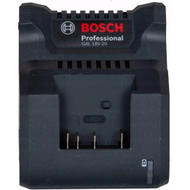 Sạc nhanh BOSCH GAL 18V-40 (14.4V-18V) Sạc nhanh BOSCH GAL 18V-40 (14.4V-18V)