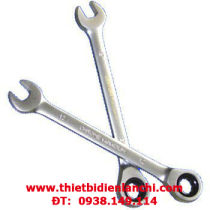 Vòng miệng tự động 14mm Century