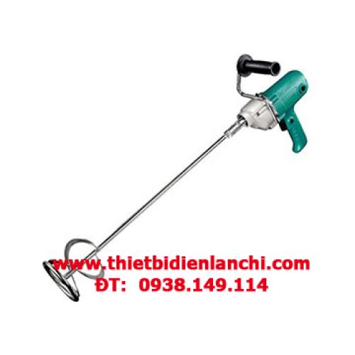 MÁY TRỘN SƠN DCA AQU04-160 (Q1U-FF04-160)