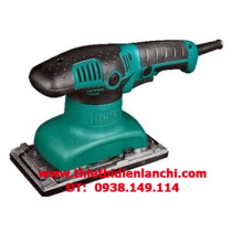 93MM MÁY CHÀ NHÁM RUNG DCA ASB02-185 93MM MÁY CHÀ NHÁM RUNG DCA ASB02-185