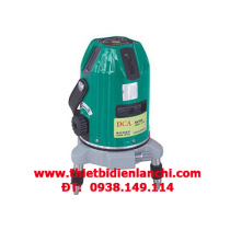 MÁY CÂN MỰC LASER DCA AFF04-41