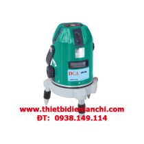 MÁY CÂN MỰC LASER DCA AFF11B