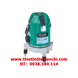 MÁY CÂN MỰC LASER DCA AFF11B