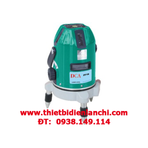 MÁY CÂN MỰC LASER DCA AFF11B